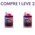 Lipo Natu Pro: O Suplemento que Vai Derreter a Gordura da Sua Vida