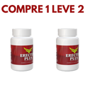 Erecus Plus: Potência e Confiança !