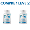 Vital Control: O Equilíbrio para o Seu Corpo e Bem-Estar