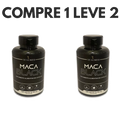 Maca Black: Potencialize Sua Energia e Desempenho com a Natureza