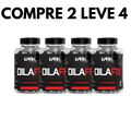 Dilafix: Potencialize Seu Desempenho com Máxima Vasodilatação