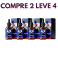 K-Alpha Ginseng: Potencializador Masculino
