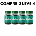 Inibitrol: Reduza a Compulsão e Emagreça com Inibitrol