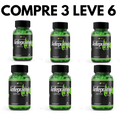Anfepramol: A Formula Natural do Emagrecimento Saudável