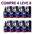 K-Alpha Ginseng: Potencializador Masculino