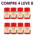 Infinity 12: Alívio Natural para Dores Crônicas
