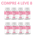 Alivium Pauser: O Alívio Completo para os Sintomas da Menopausa