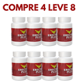 Erecus Plus: Potência e Confiança !