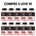 Vigor Up: Mais Energia para Seu Corpo e Mente