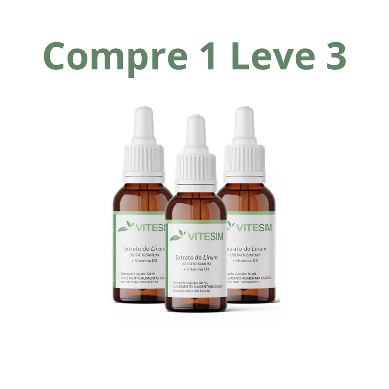 ViteSim - Conforto para Acabar com Sua Incontinência Urinária