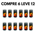 Xburn Pro: A Revolução no Emagrecimento Rápido e Saudável